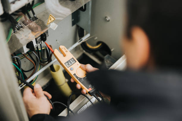 Best Licensed Electrician  in St Paul Park, MN