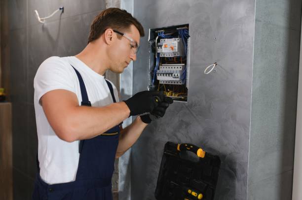 Best Electrical Outlet Repair  in St Paul Park, MN