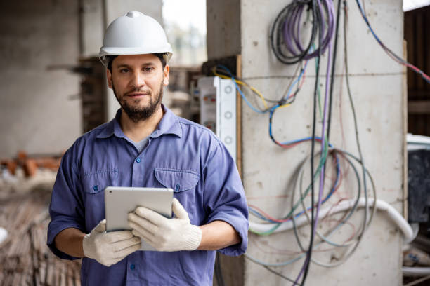 Best Industrial Electrical Services  in St Paul Park, MN
