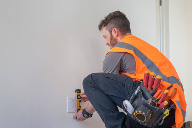 Best Affordable Emergency Electrician  in St Paul Park, MN