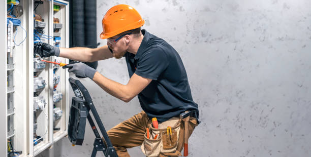 Best Electrical Troubleshooting Services  in St Paul Park, MN